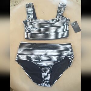 Nike 2 Piece Bikini Size Large Brand New with Tags